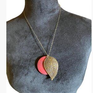 Handcrafted Casual BoHo Chic Necklace 18-20" Cable Chain Newly Crafted